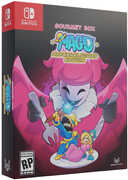Mago: Hyperdelicious Edition (Gourmet Box) for Nintendo Switch 