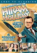 The Adventures of Hiram Holliday , Wally Cox