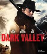 The Dark Valley