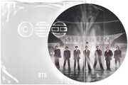 BTS The 5th Album 'ARIRANG' , BTS