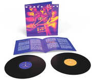 Works Live , Emerson, Lake & Palmer