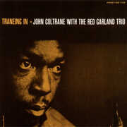 Traneing In - UHQCD [Import] , John Coltrane