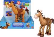Pixar Toy Story 5: Roundup Bullseye Figure and Sounds