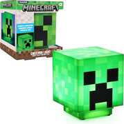 Minecraft - Creeper Light V2