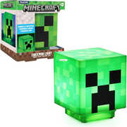 Minecraft - Creeper Light V2