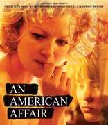 An American Affair , Gretchen Mol
