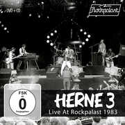Live At Rockpalast 1983 , Herne 3