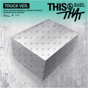 THIS & THAT [TRUCK VER.] , Stray Kids