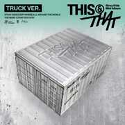 THIS & THAT [TRUCK VER.] , Stray Kids