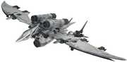 Realize Model - ZOIDS - RMZ-024 Storm Sworder Model Kit 