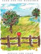 Apples For Isaac , Echo & the Bunnymen