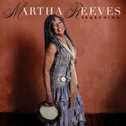 Searching , Martha Reeves