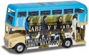 Corgi The Beatles London Bus: Abbey Road Diecast