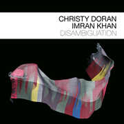 Disambiguation , Christy Doran
