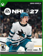 NHL 27 for XBOX Series X