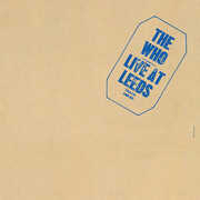 Live at Leeds - Limited Edition SHM [Import] , The Who