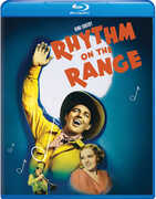 Rhythm On The Range , Bing Crosby