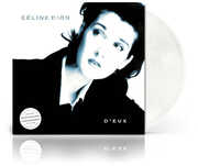 D'eux - Pearly White Colored Vinyl [Import] , Celine Dion