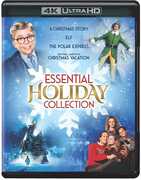 Essential Holiday 4-Film Collection , Peter Billingsley
