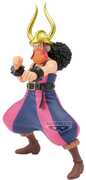 Banpresto - One Piece - Battle Record - Usopp Statue