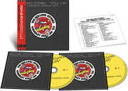 Still Life (Wembley Stadium 1982) - Limited SHM Paper Sleeve [Import] , The Rolling Stones