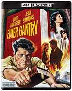 Elmer Gantry , Burt Lancaster