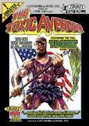 Toxic Avenger , Jennifer Babtist