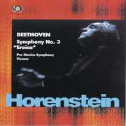 Symphony 3: Eroica , Ludwig van Beethoven