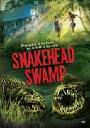 Snake Head Swamp , David Davis