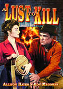 Lust to Kill , Allison Hayes