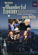 Wonderful Town , The Scottish Opera