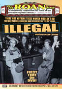 Illegal , Isobel Elsom