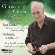 Complete Crumb Edition 9 
