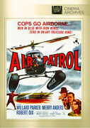 Air Patrol , Merry Anders
