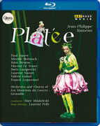 Platee 