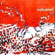 Apple Or A Gun , Volcano