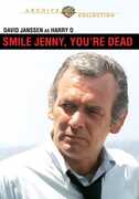 Harry O: Smile Jenny, You're Dead , David Janssen