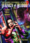 Legacy of Blood (Aka Blood Legacy) , Dick Davalos