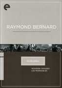 Raymond Bernard (Criterion Collection - Eclipse Series 4) , Pierre Labry