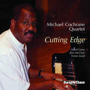 Cutting Edge , Michael Cochrane