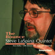The Bounce , Steve LaSpina