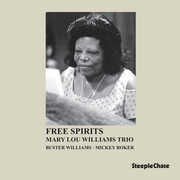 Free Spirits , Mary Lou Williams