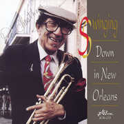Swinging Down in New Orleans , Doc Cheatham