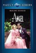 Angel , Marlene Dietrich