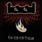 Lateralus , Tool