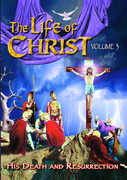 Life of Christ 3 , Nelson Leigh
