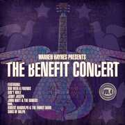 The Benefit Concert, Vol. 4 , Various Artists