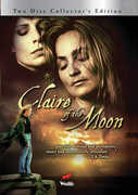 Claire of the Moon , Trisha Todd