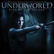 Underworld Evolution: Rise of the Lycans (Original Soundtrack) , Various Artists