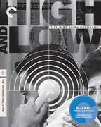 High and Low (Criterion Collection) , Toshiro Mifune